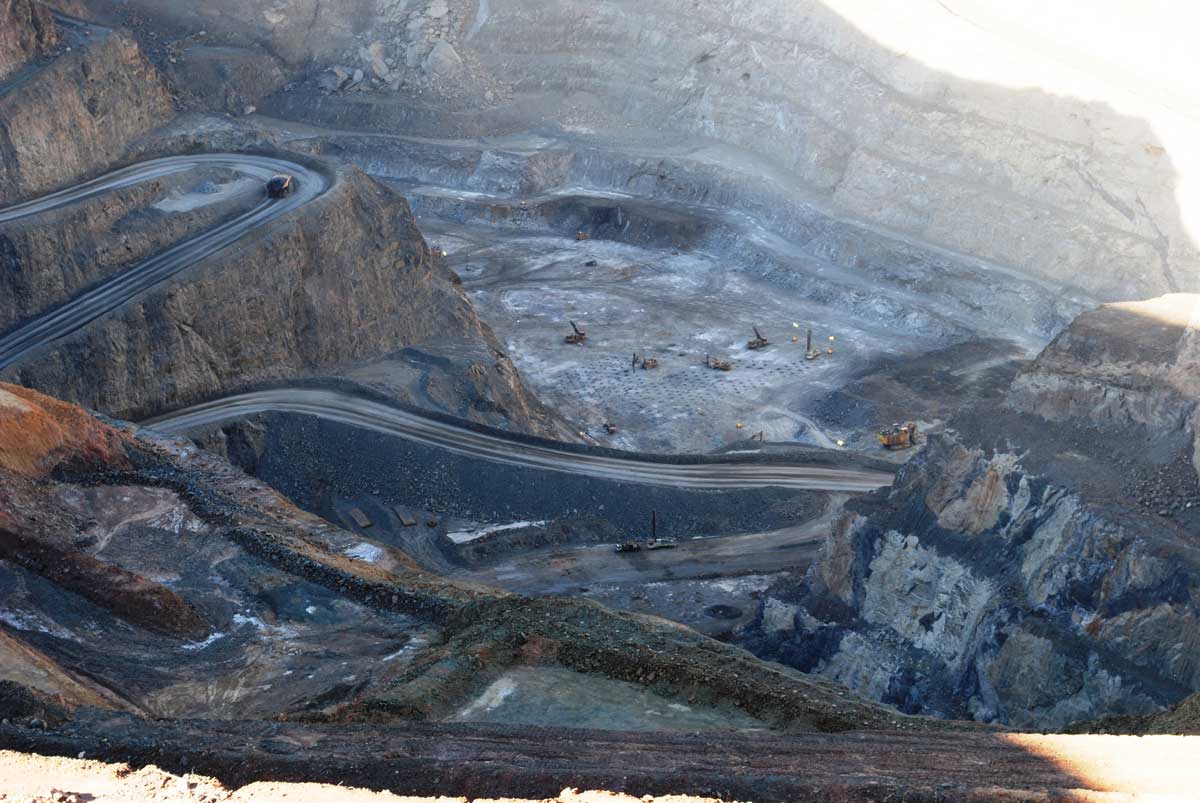 Super Pit